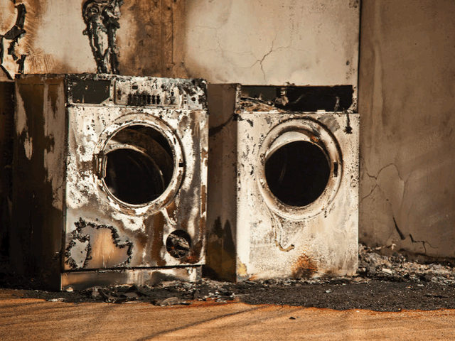 Massive Hotpoint Recall?